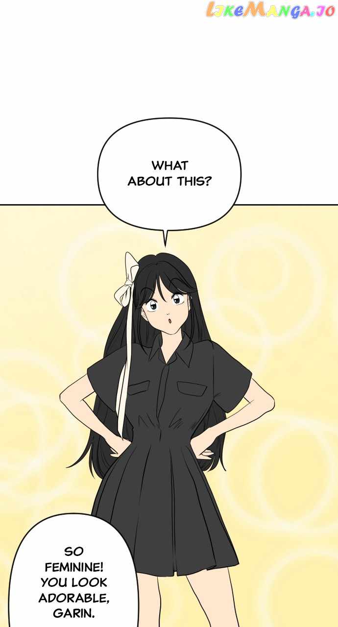 Magical School Meal - chapter-28 - Page 66