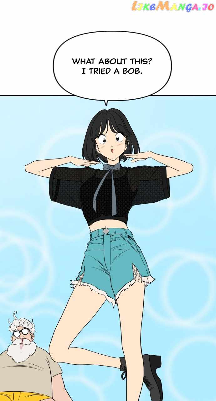 Magical School Meal - chapter-28 - Page 68