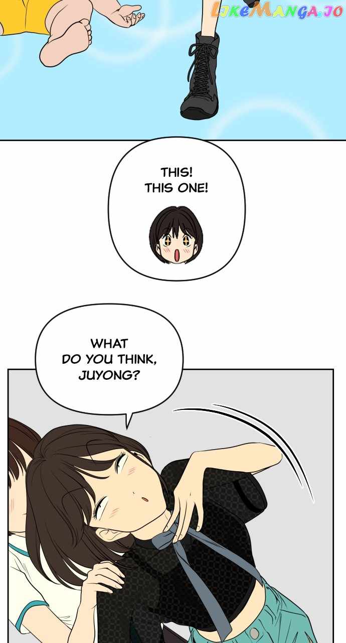 Magical School Meal - chapter-28 - Page 69