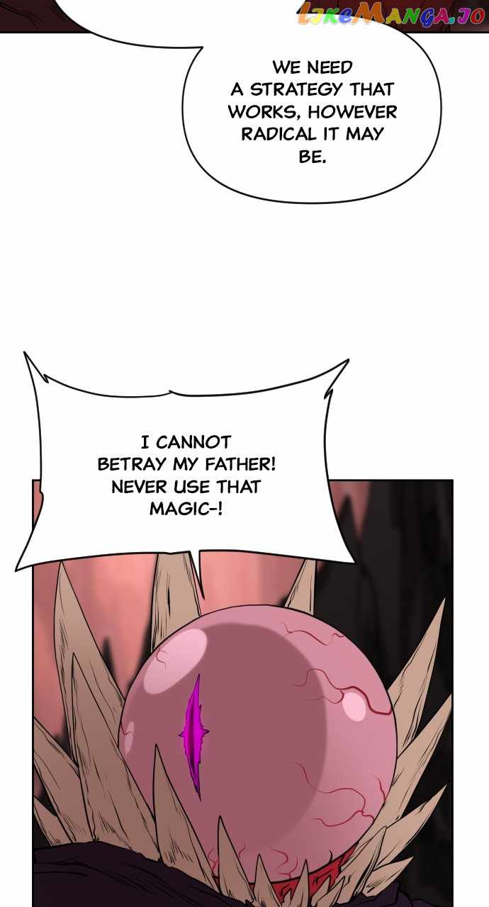 Magical School Meal - chapter-28 - Page 7