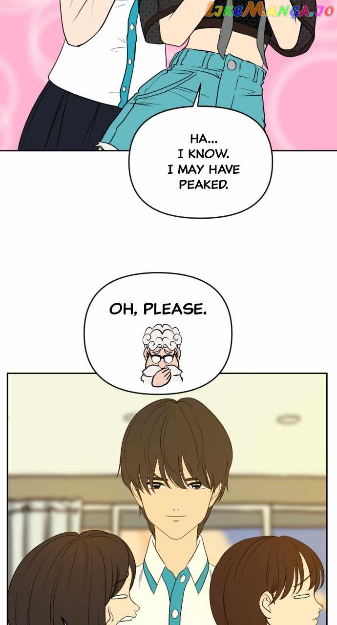 Magical School Meal - chapter-28 - Page 72