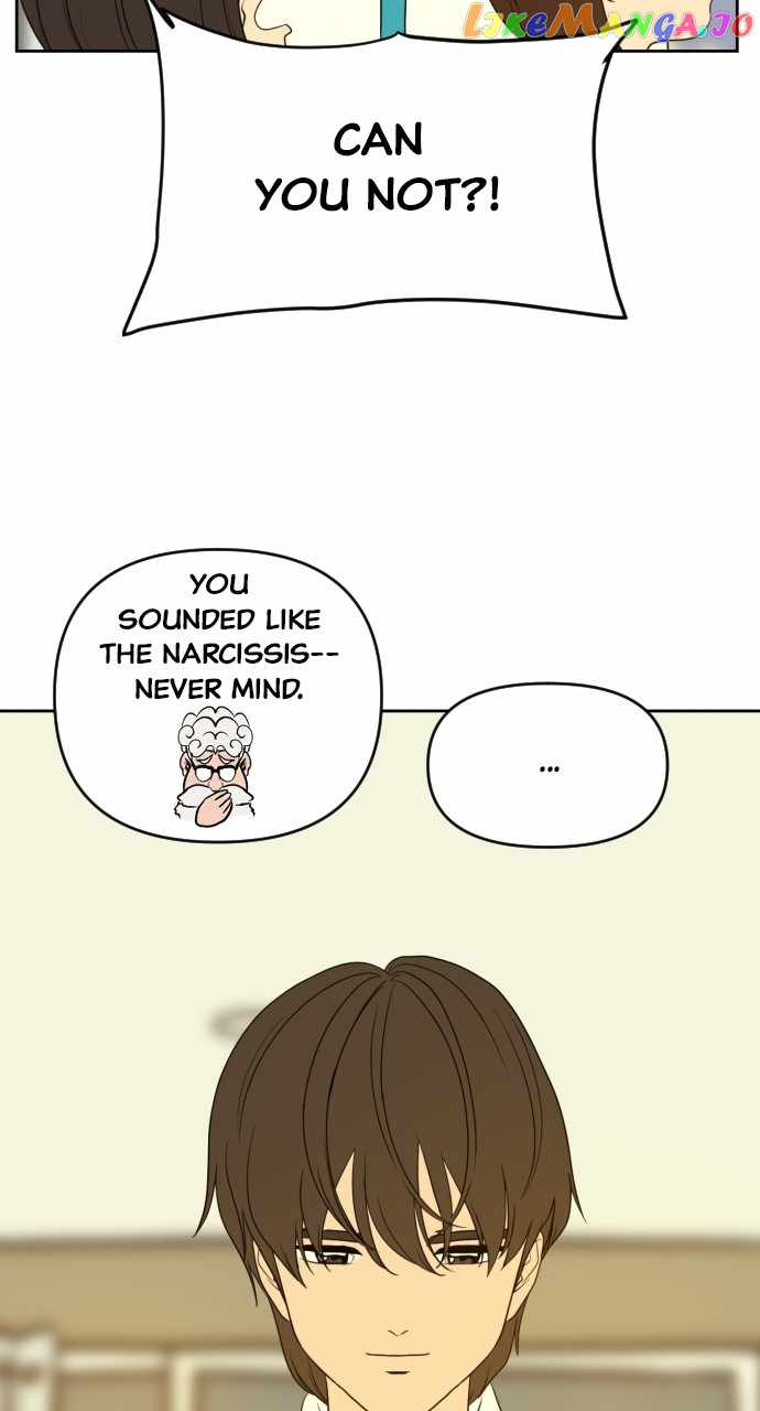 Magical School Meal - chapter-28 - Page 73