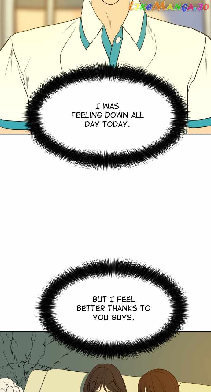 Magical School Meal - chapter-28 - Page 74