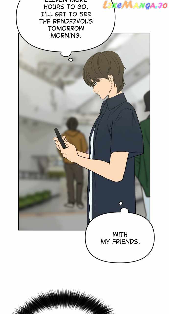 Magical School Meal - chapter-28 - Page 79
