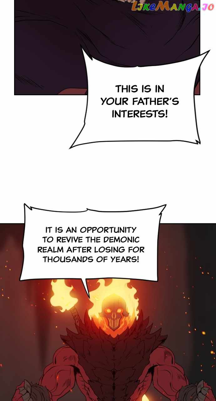 Magical School Meal - chapter-28 - Page 8