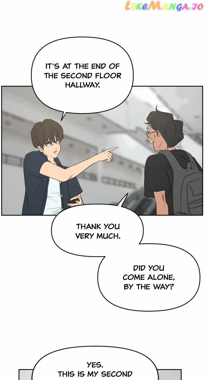 Magical School Meal - chapter-28 - Page 84