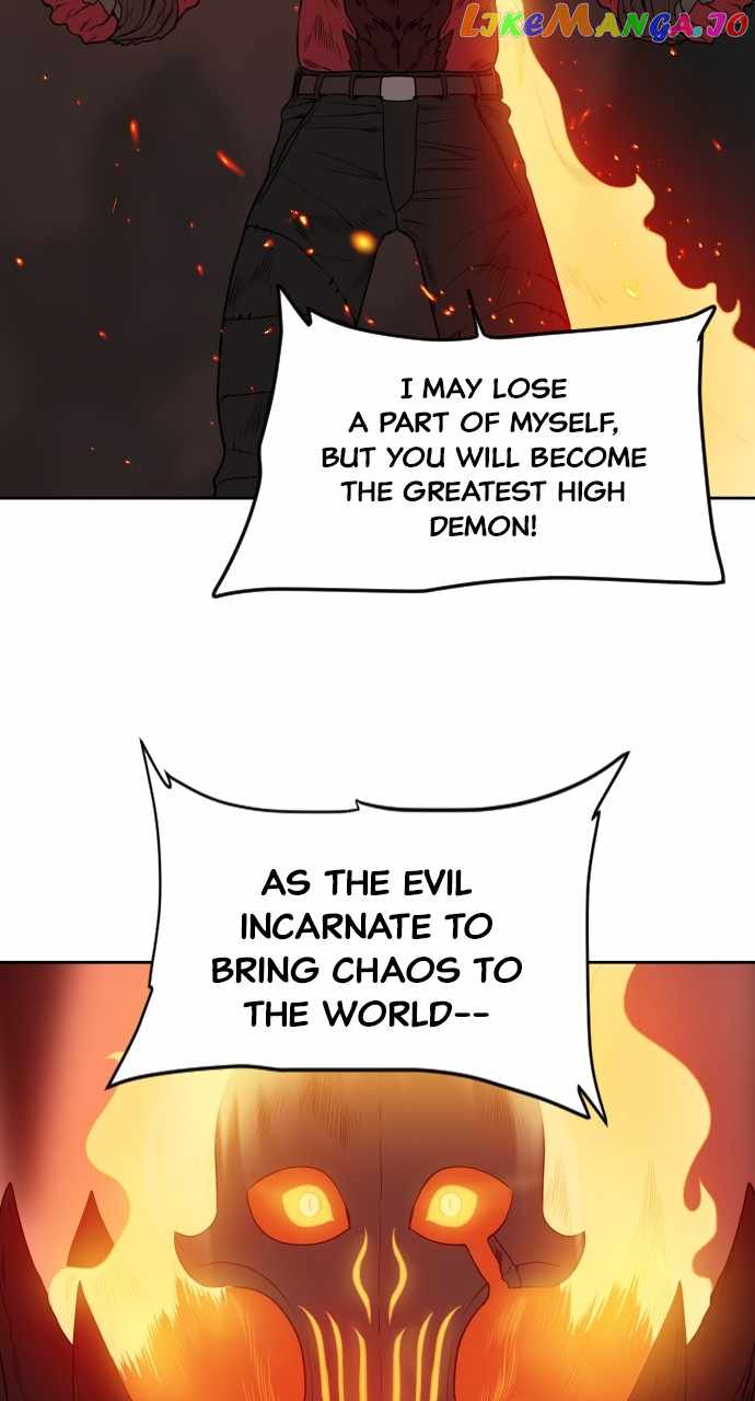 Magical School Meal - chapter-28 - Page 9