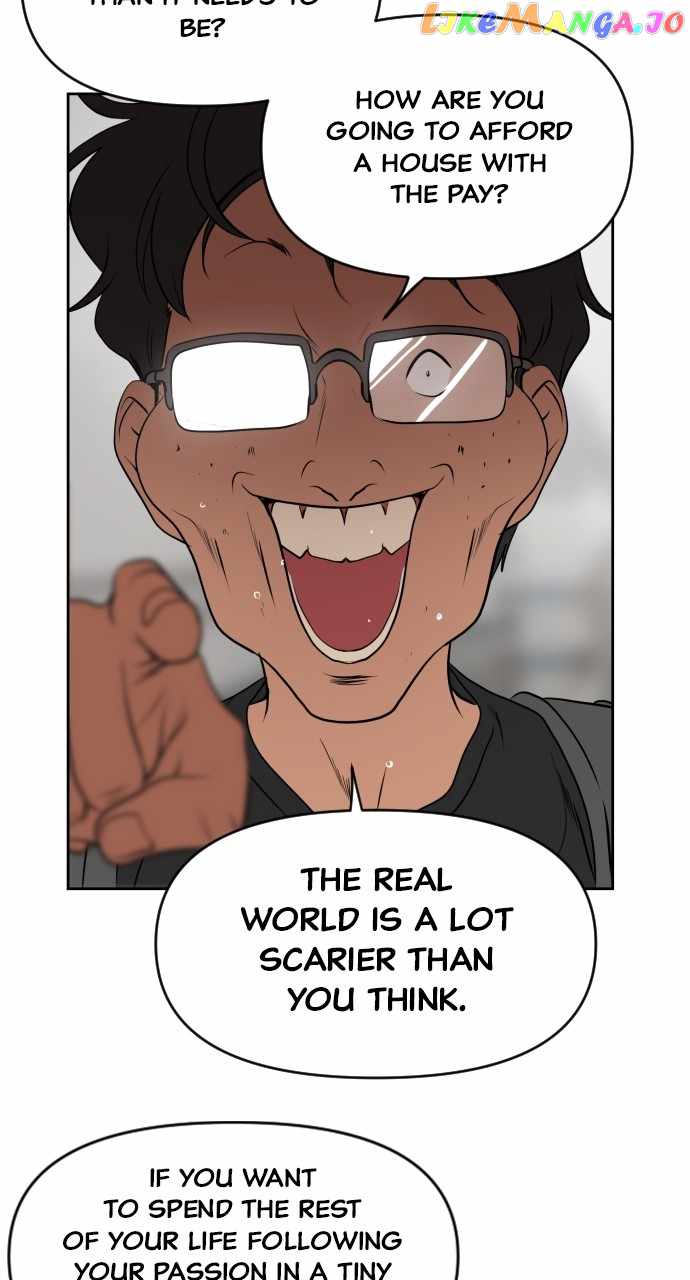 Magical School Meal - chapter-28 - Page 92