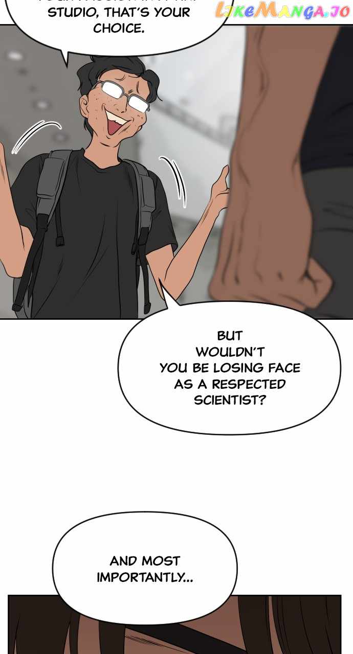 Magical School Meal - chapter-28 - Page 93