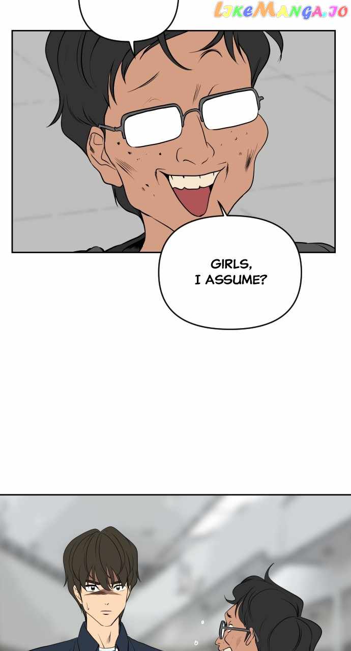 Magical School Meal - chapter-28 - Page 97