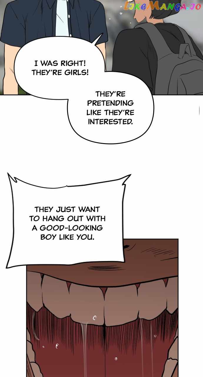 Magical School Meal - chapter-28 - Page 98