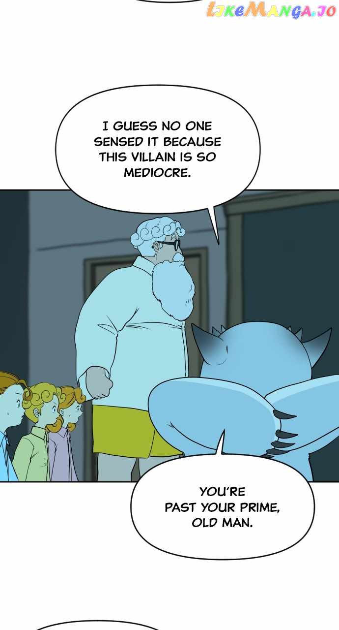 Magical School Meal - chapter-29 - Page 11