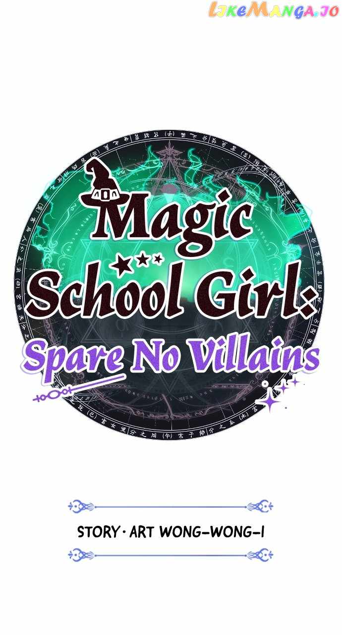 Magical School Meal - chapter-29 - Page 15