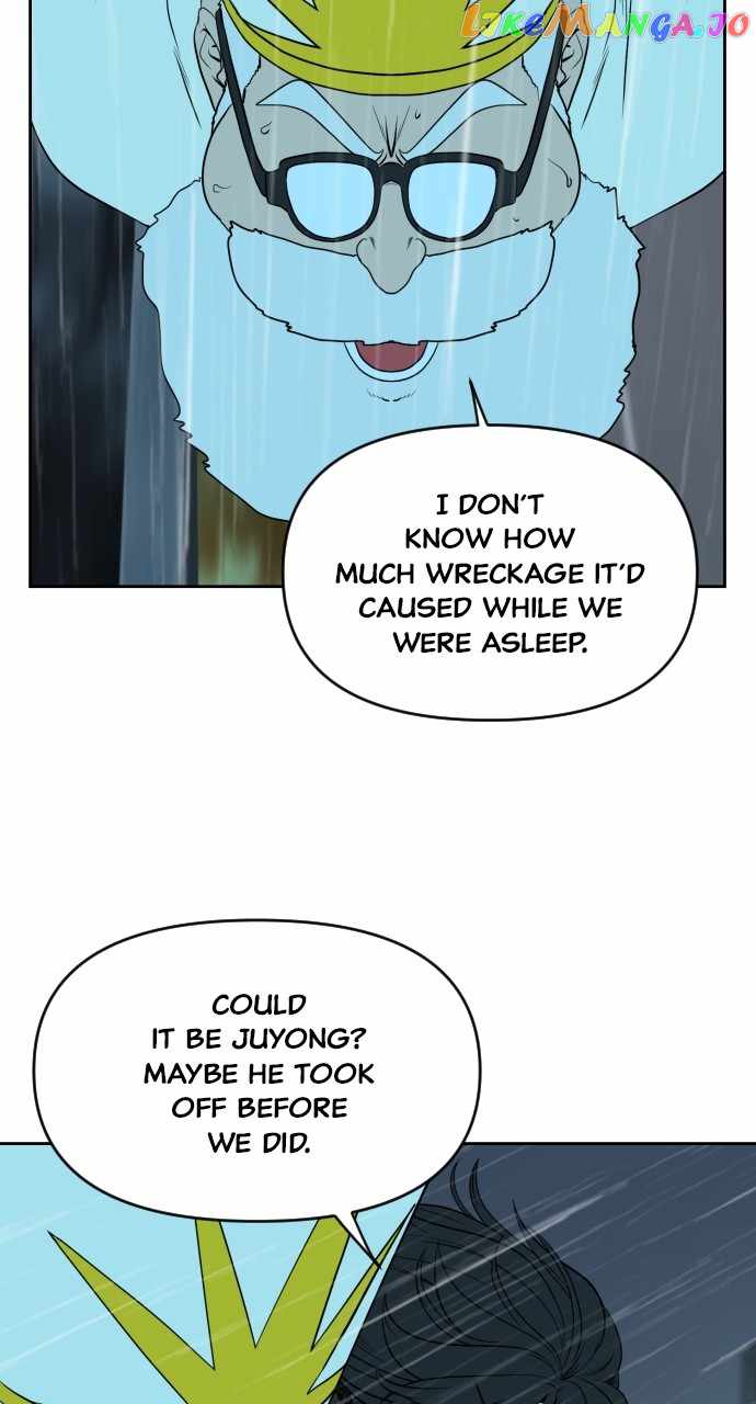 Magical School Meal - chapter-29 - Page 19