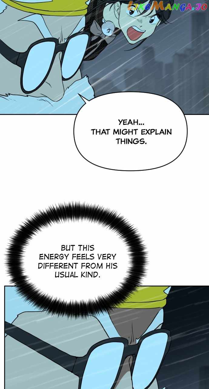 Magical School Meal - chapter-29 - Page 20