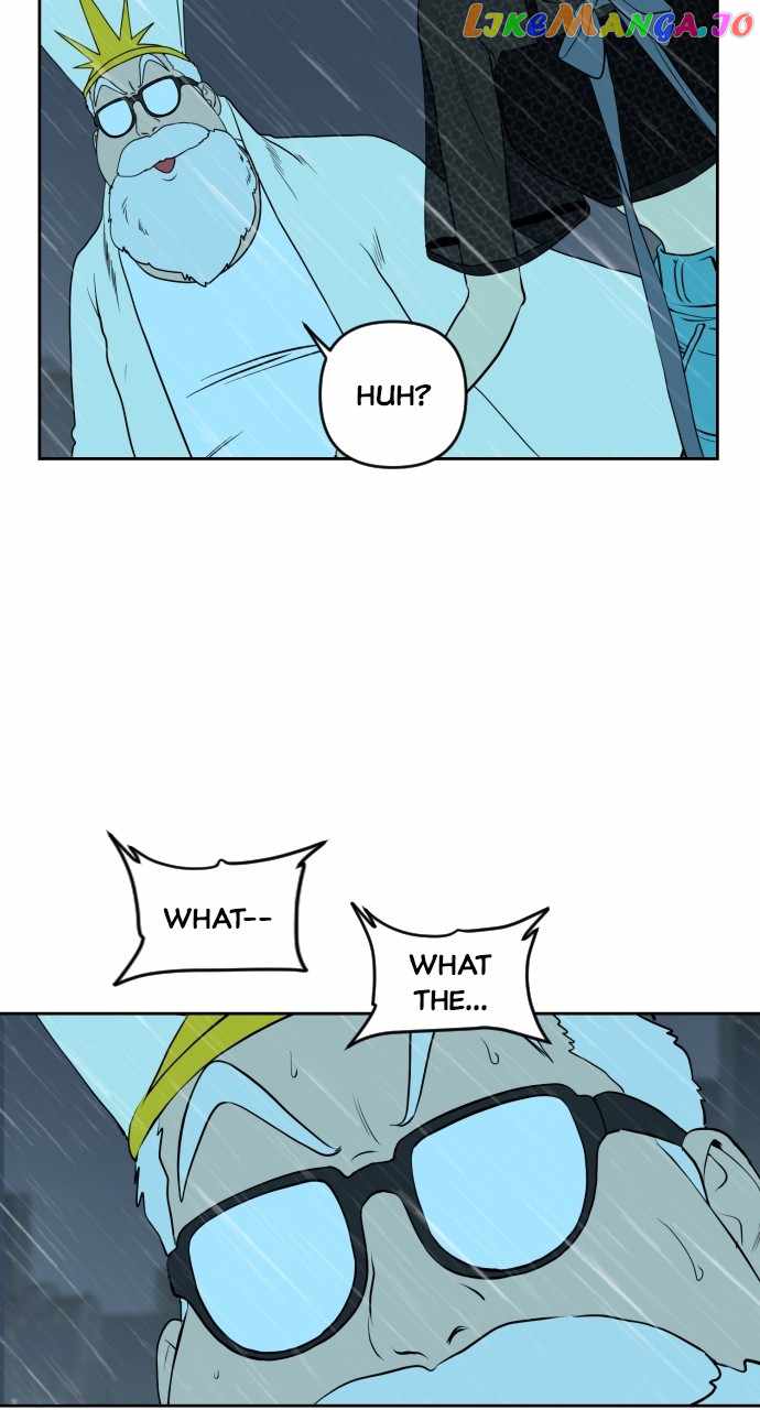 Magical School Meal - chapter-29 - Page 22