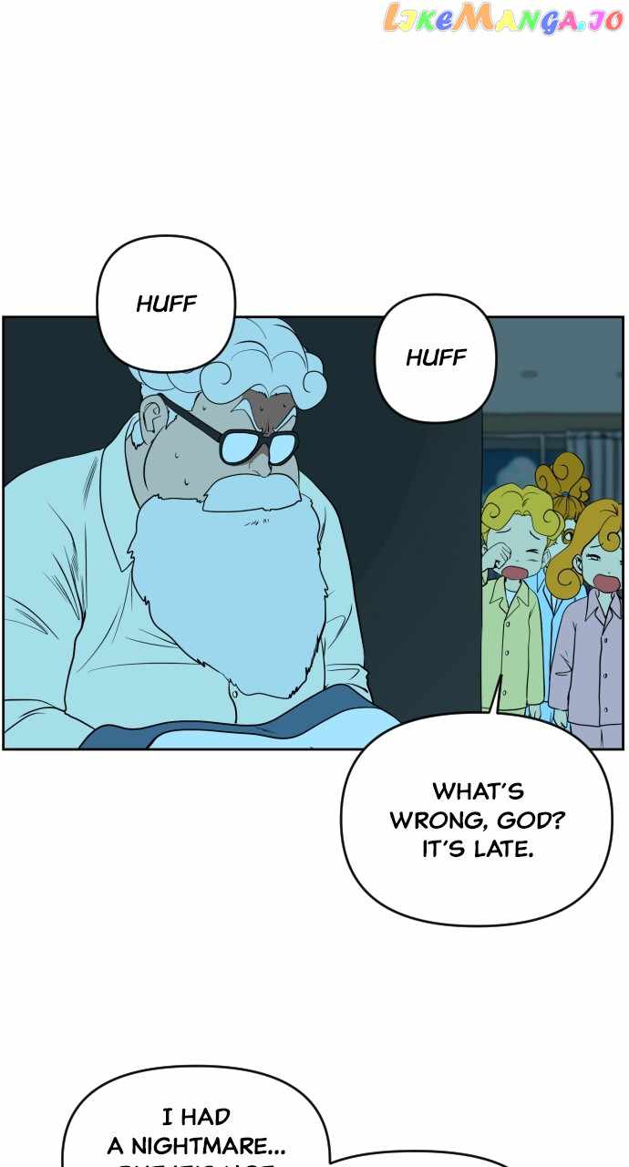 Magical School Meal - chapter-29 - Page 3