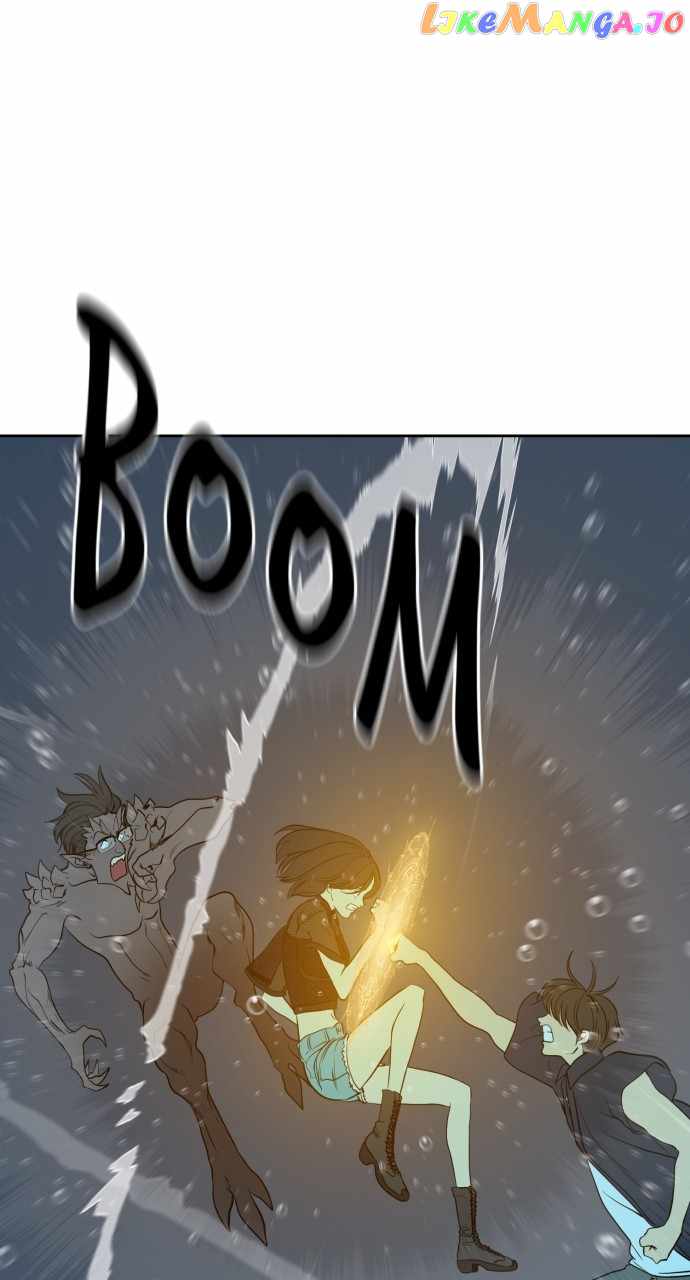 Magical School Meal - chapter-29 - Page 38