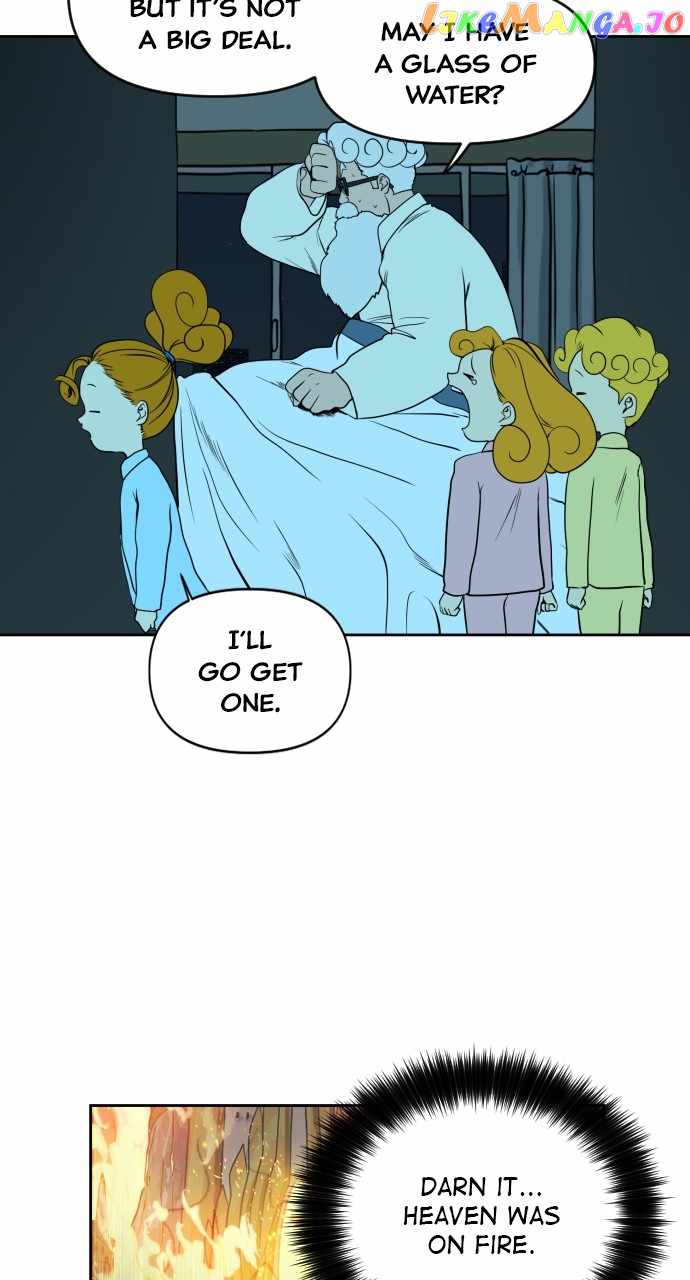 Magical School Meal - chapter-29 - Page 4