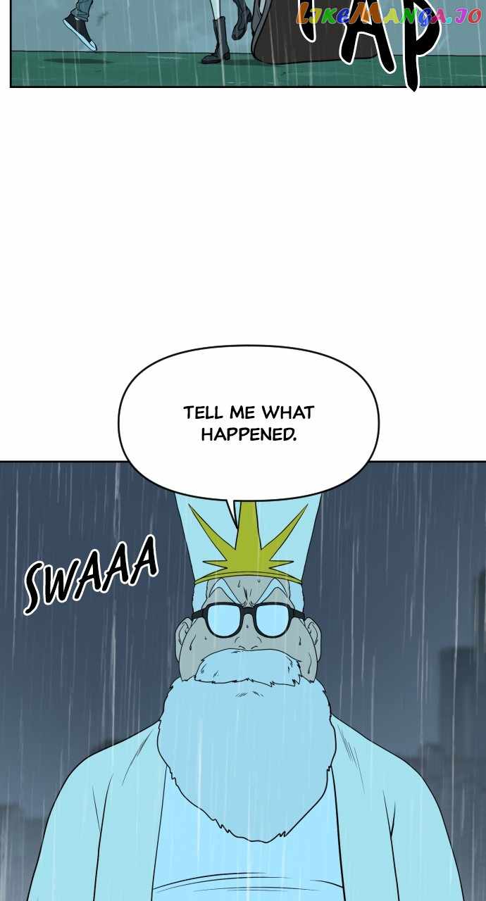 Magical School Meal - chapter-29 - Page 41