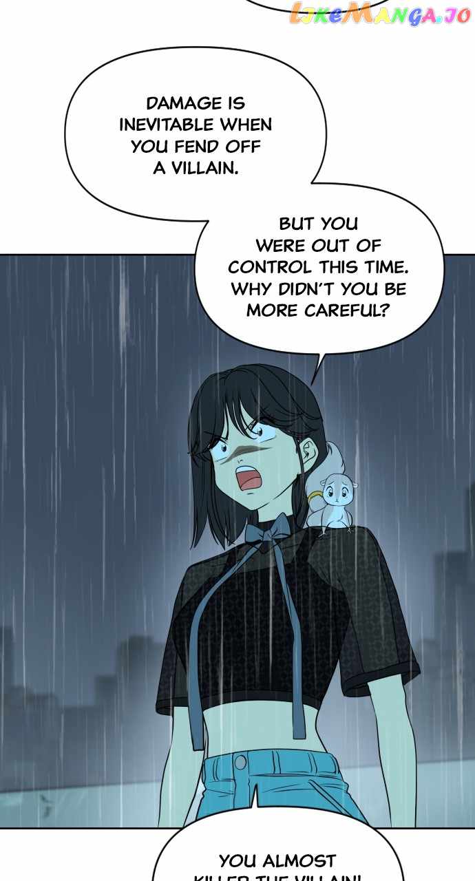 Magical School Meal - chapter-29 - Page 43