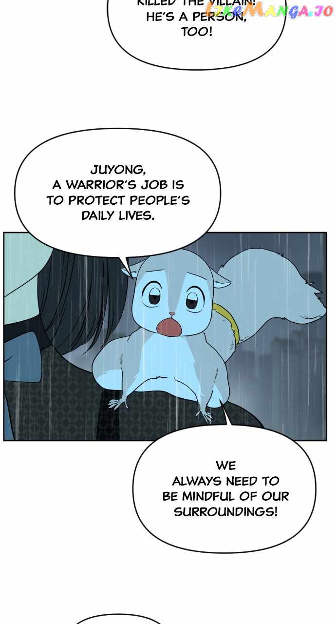 Magical School Meal - chapter-29 - Page 44