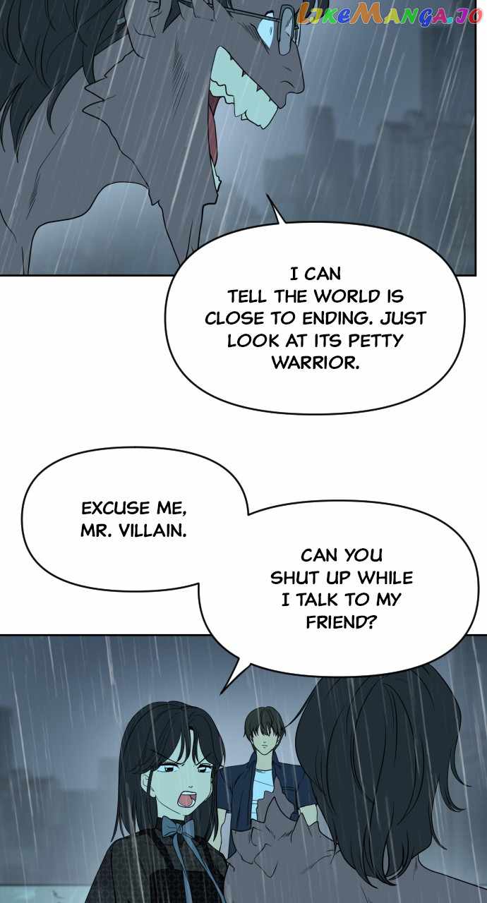 Magical School Meal - chapter-29 - Page 47