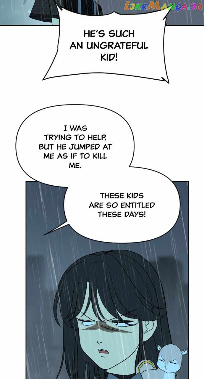 Magical School Meal - chapter-29 - Page 48