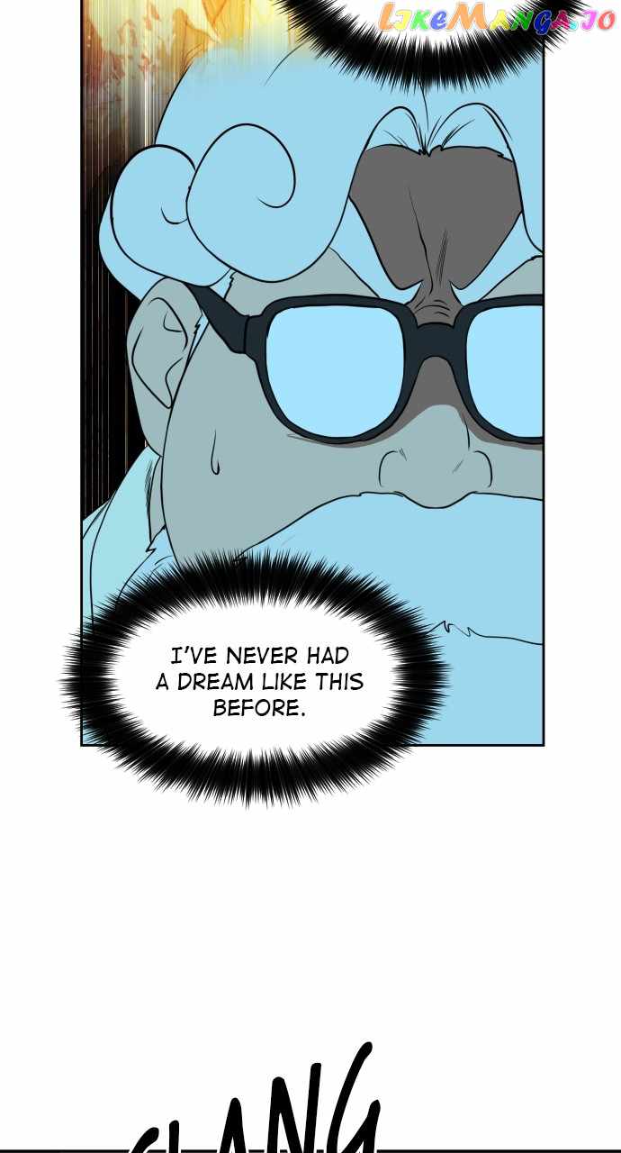 Magical School Meal - chapter-29 - Page 5