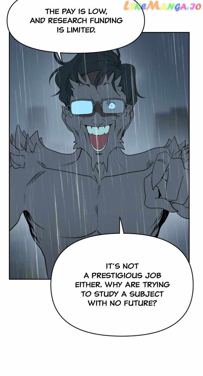 Magical School Meal - chapter-29 - Page 51