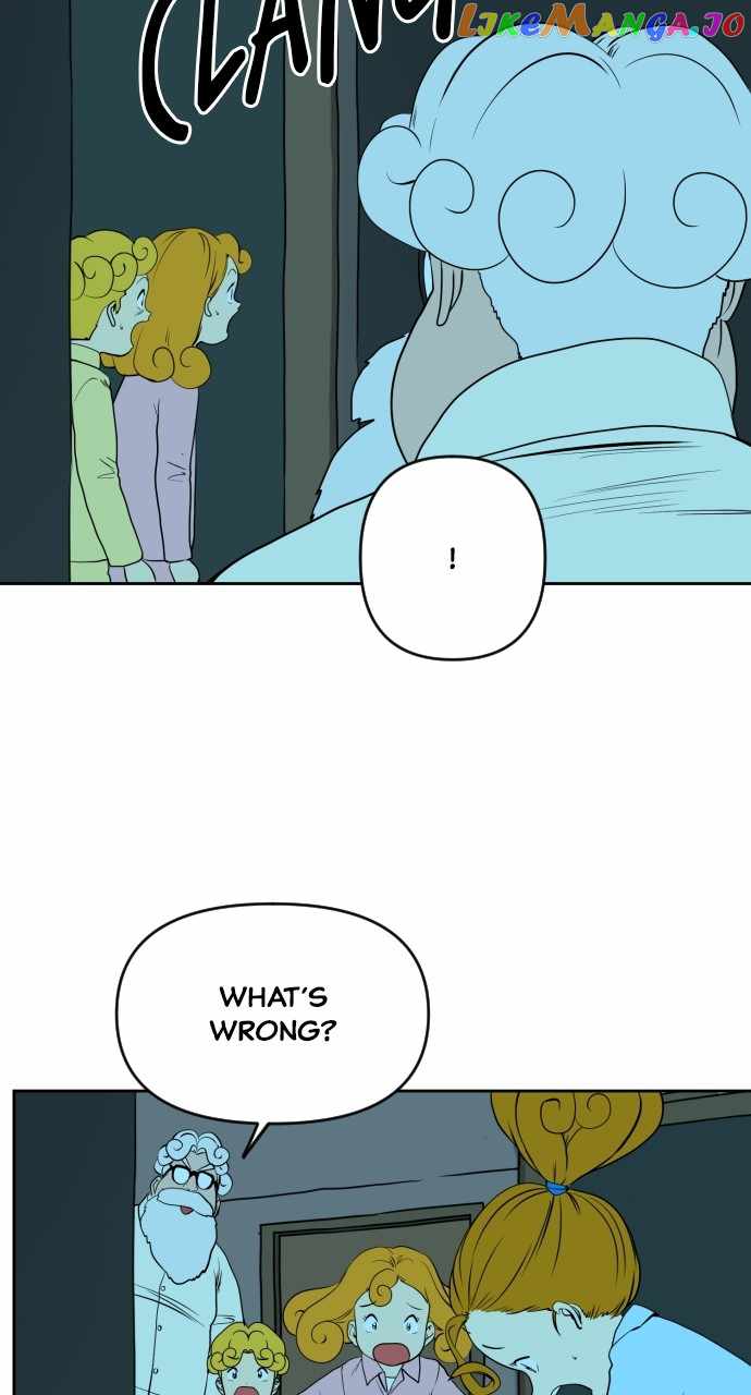 Magical School Meal - chapter-29 - Page 6
