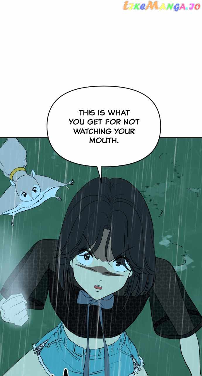 Magical School Meal - chapter-29 - Page 63