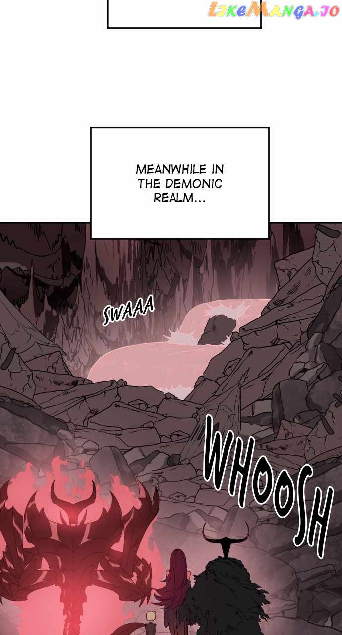 Magical School Meal - chapter-29 - Page 67