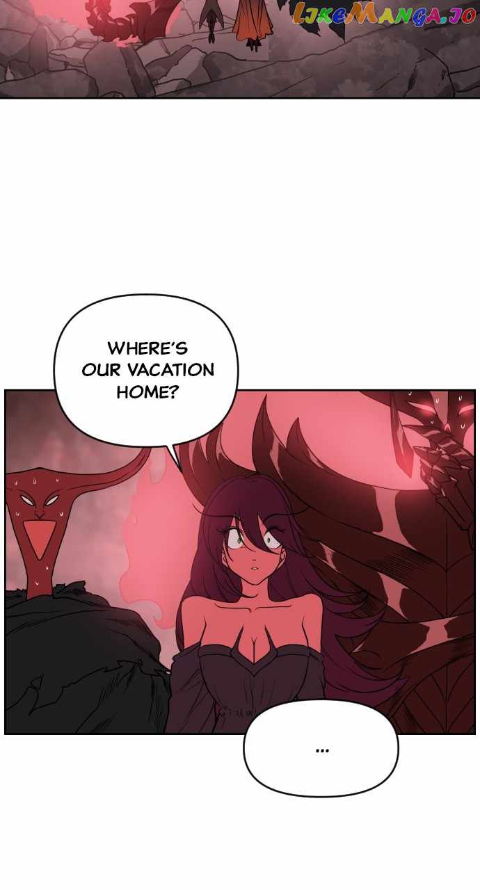 Magical School Meal - chapter-29 - Page 68