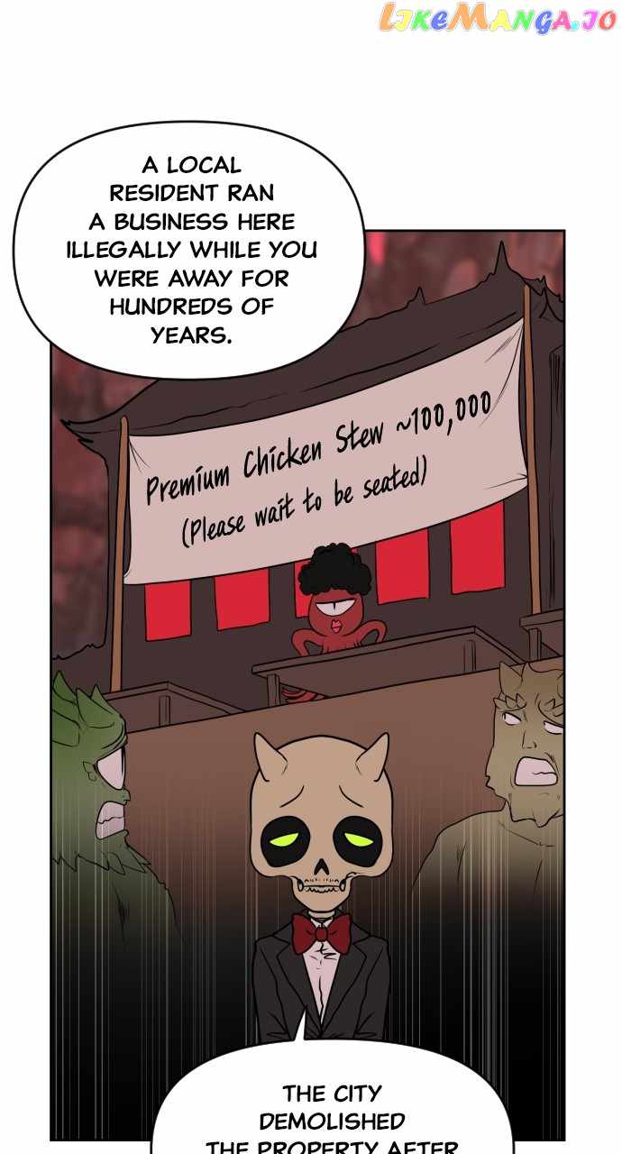 Magical School Meal - chapter-29 - Page 69