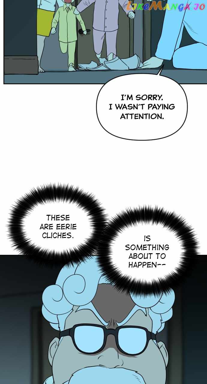 Magical School Meal - chapter-29 - Page 7
