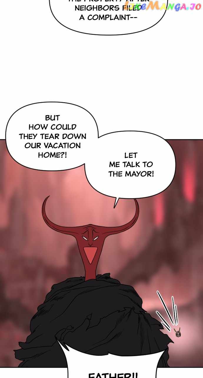 Magical School Meal - chapter-29 - Page 70
