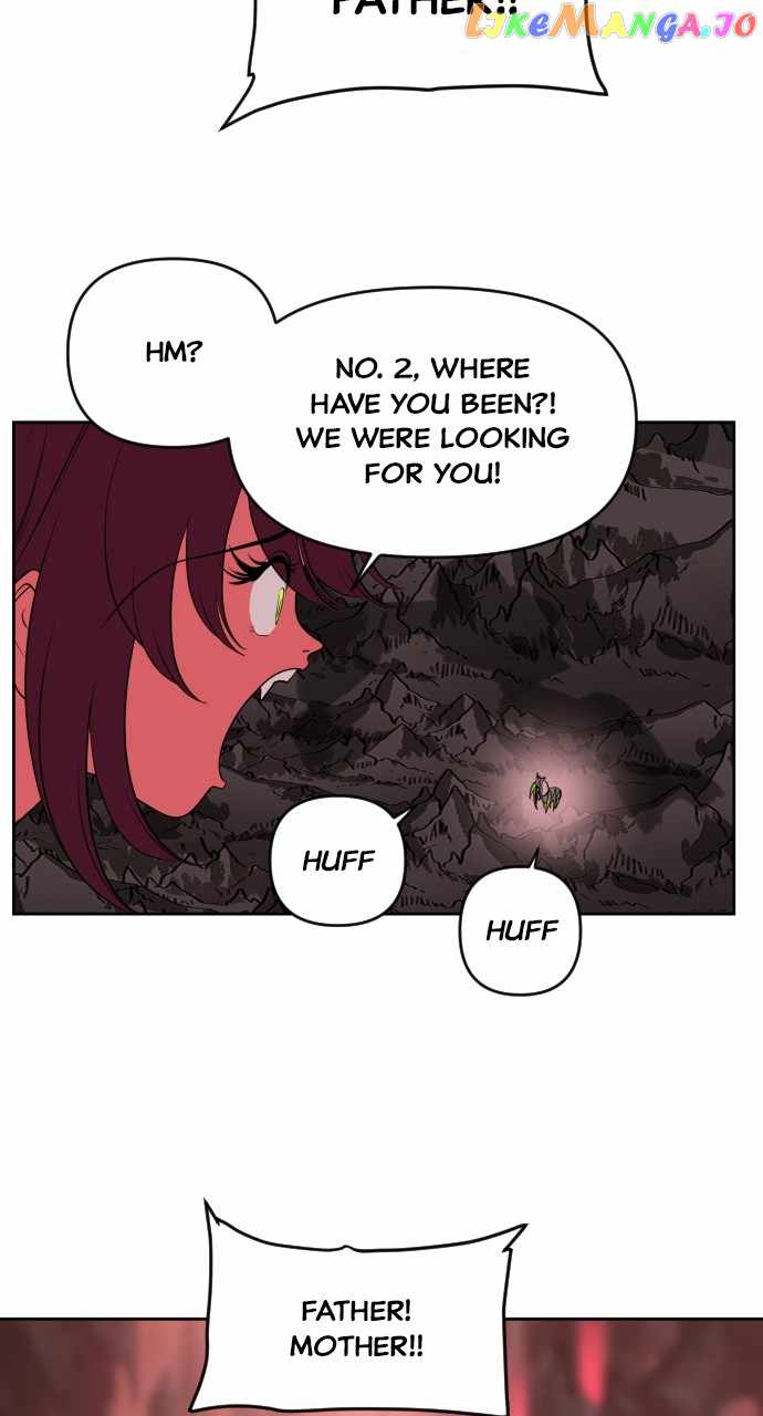 Magical School Meal - chapter-29 - Page 71