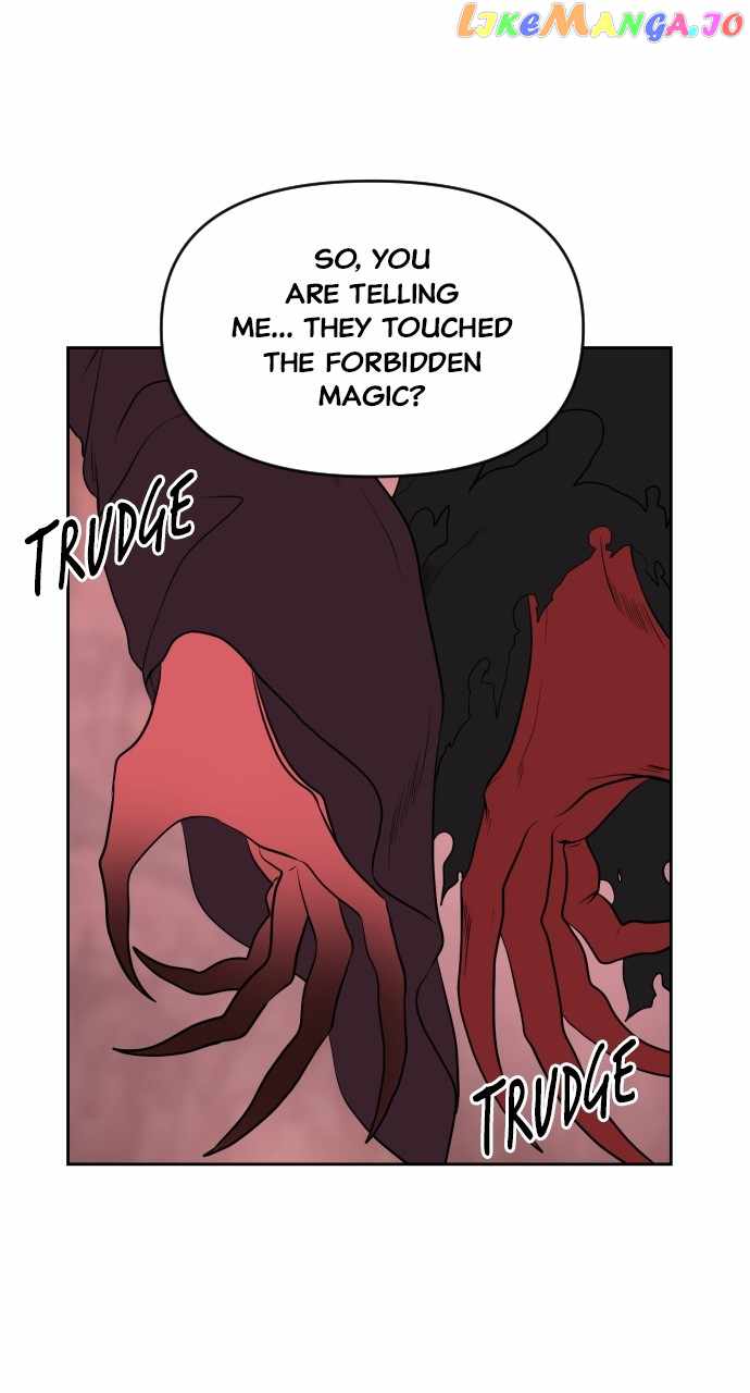 Magical School Meal - chapter-29 - Page 73