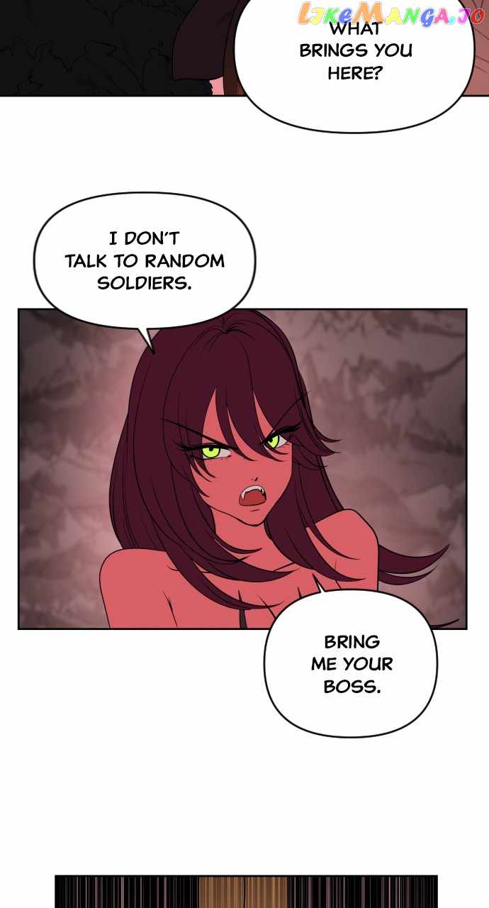 Magical School Meal - chapter-29 - Page 78