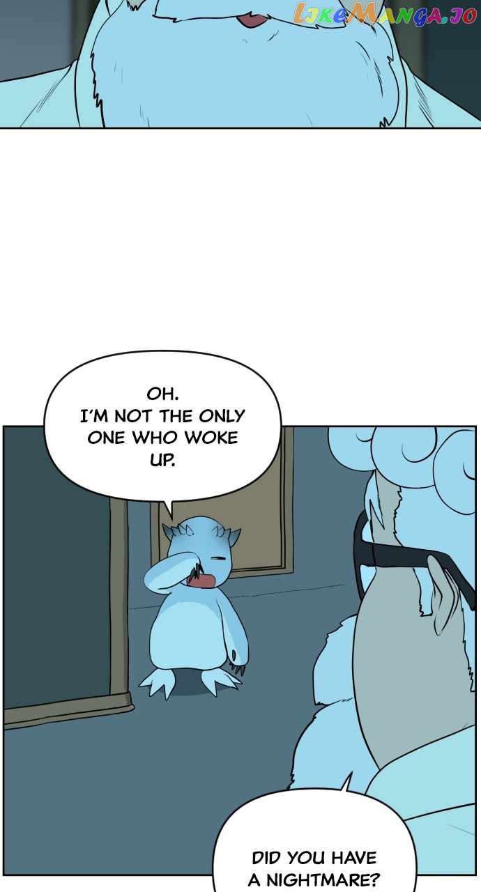 Magical School Meal - chapter-29 - Page 8