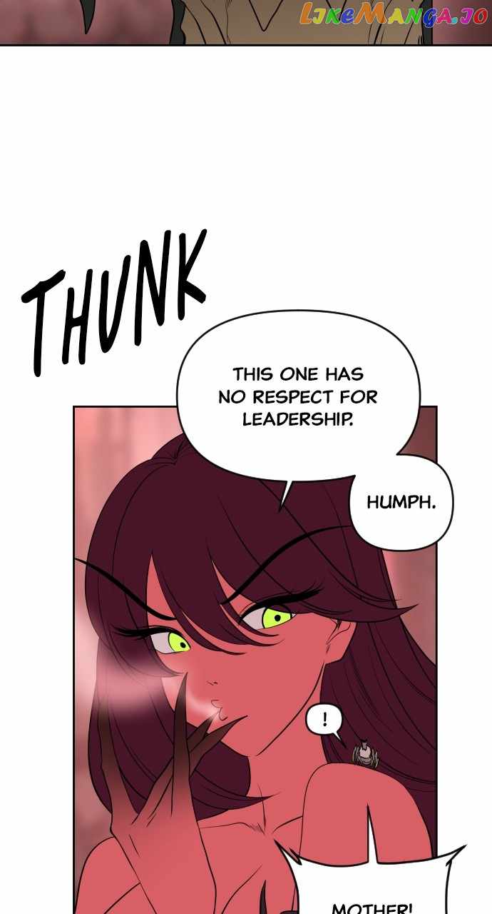 Magical School Meal - chapter-29 - Page 84