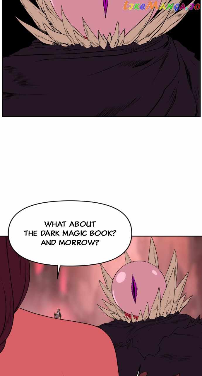 Magical School Meal - chapter-29 - Page 88