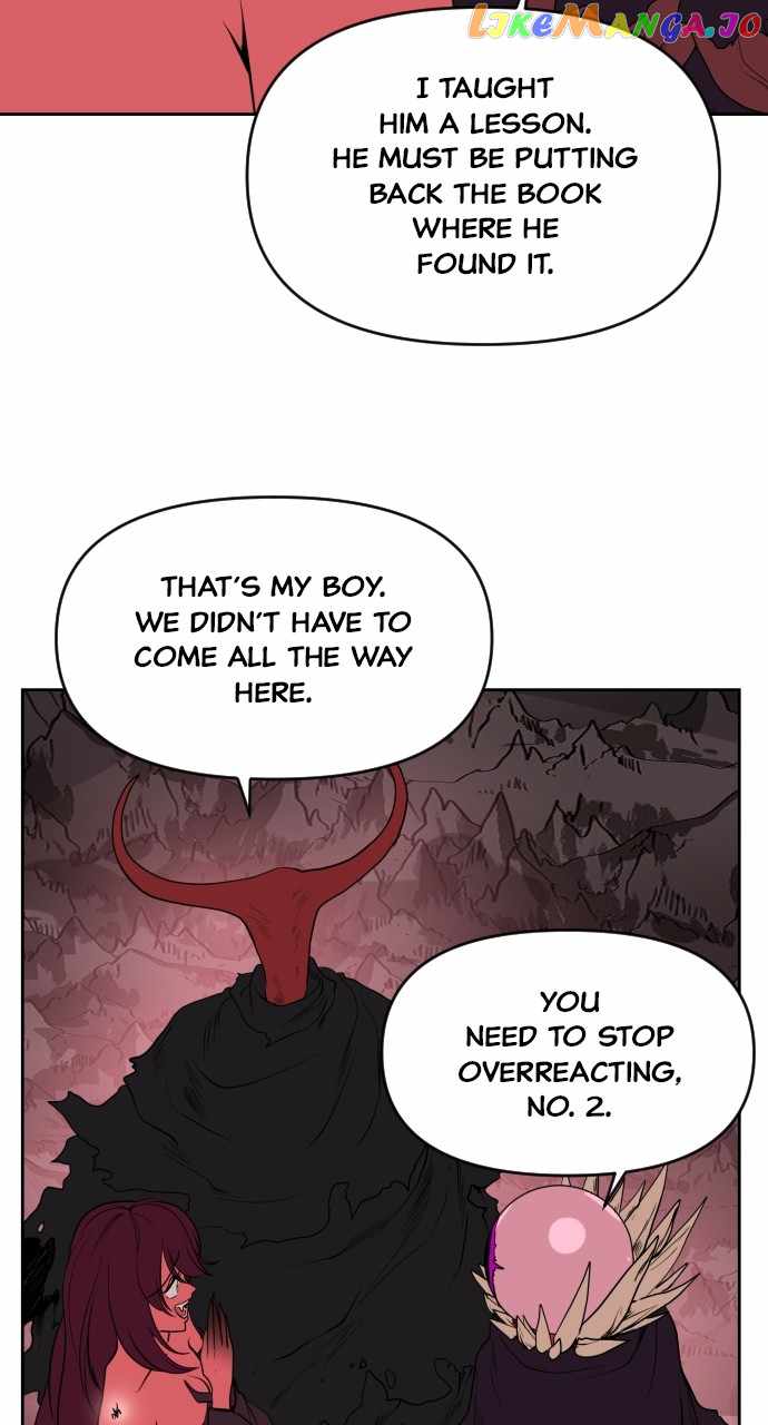 Magical School Meal - chapter-29 - Page 89