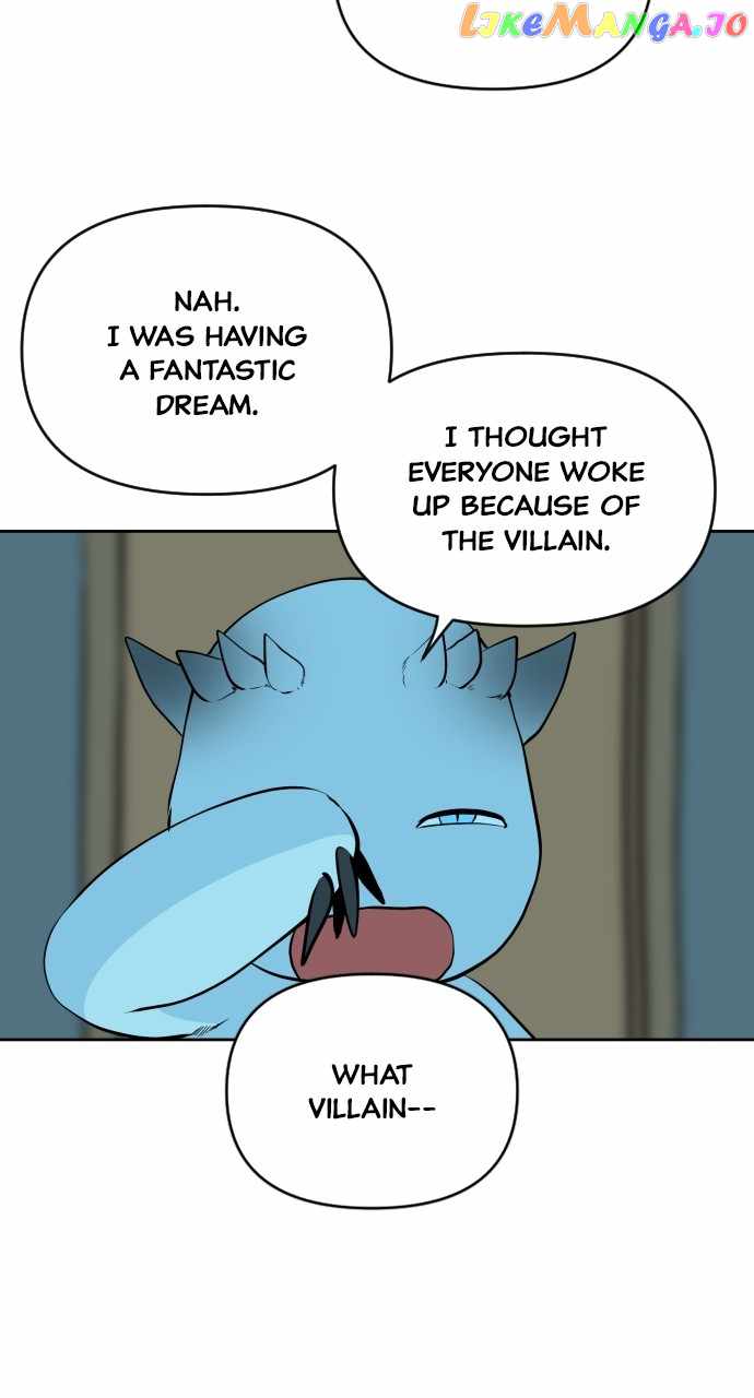 Magical School Meal - chapter-29 - Page 9