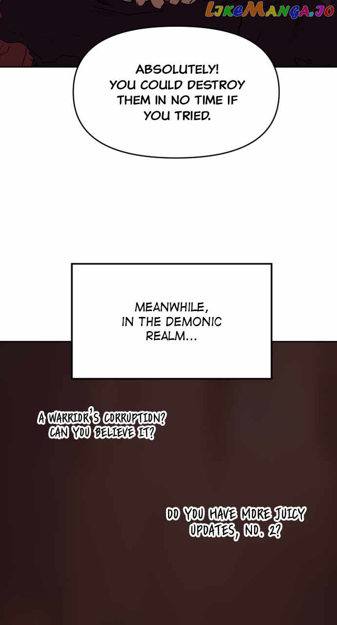 Magical School Meal - chapter-29 - Page 91