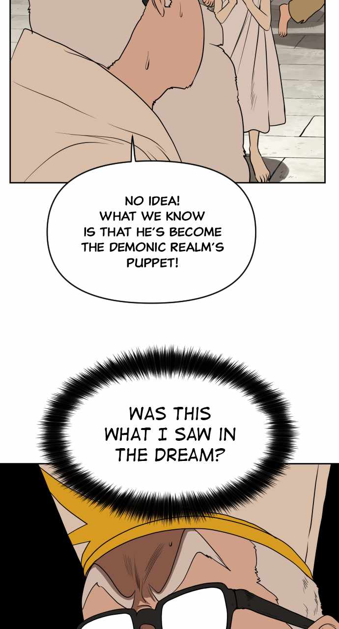 Magical School Meal - chapter-30 - Page 110