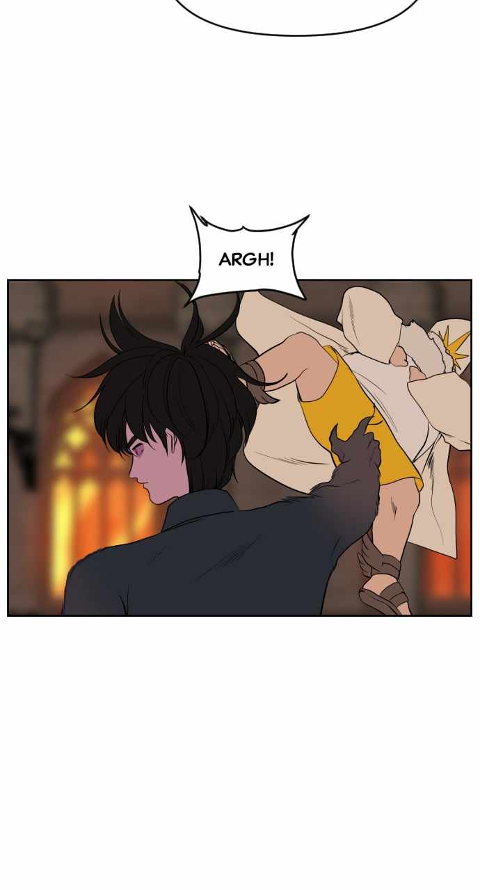Magical School Meal - chapter-30 - Page 124