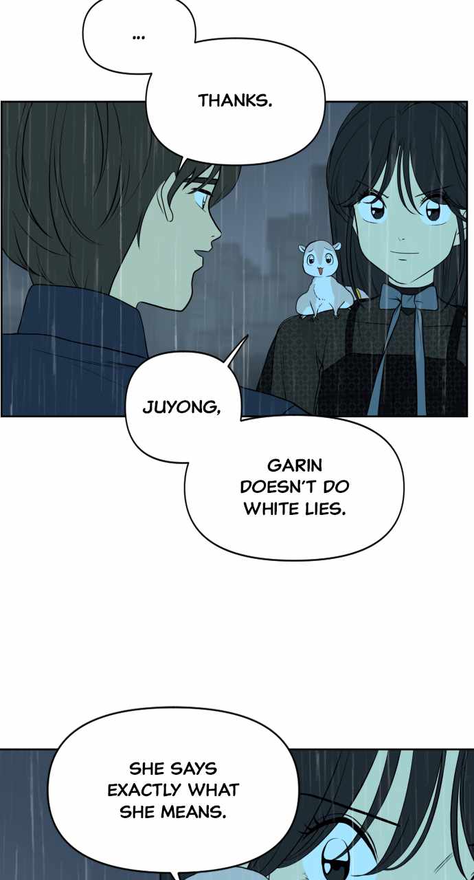 Magical School Meal - chapter-30 - Page 15