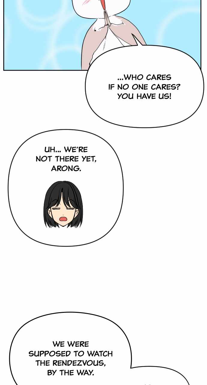 Magical School Meal - chapter-30 - Page 17